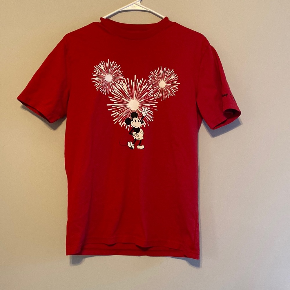 Mickey Mouse Shirt